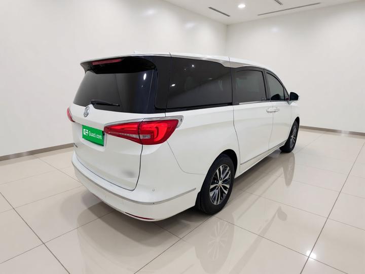 GL8 2018 ES 28T Luxury China VI photo 6