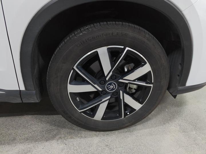 Song Pro EV 2024 Honor DM-i 71KM Pilot photo 8