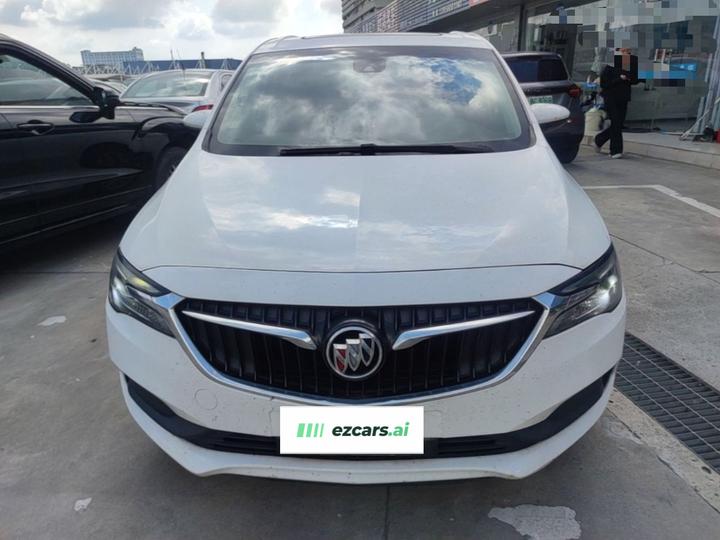 GL6 2018 18T 6-Seater Luxury photo 2