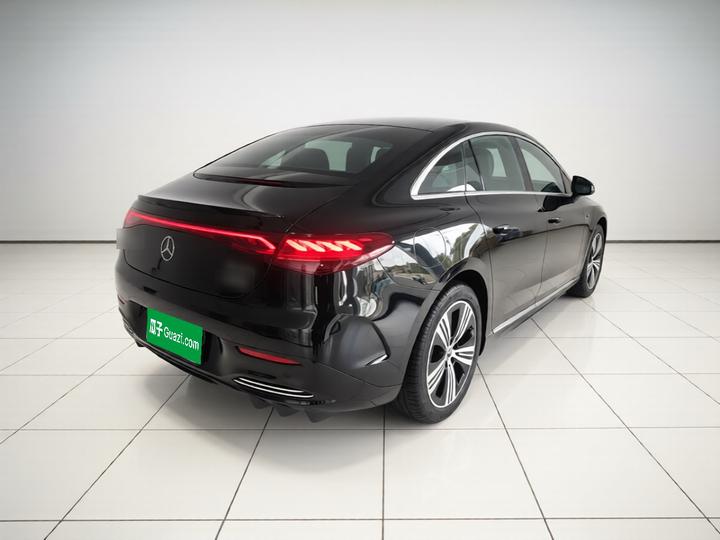 EQE 2025 500 4MATIC photo 4