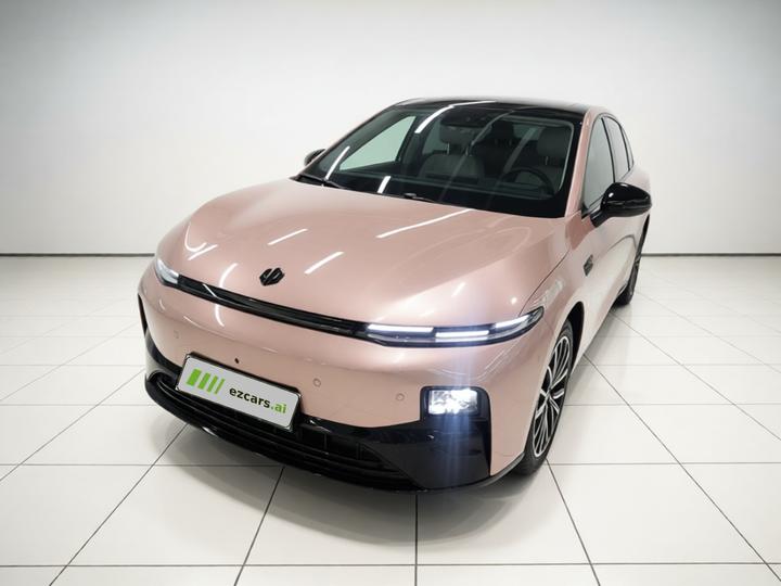 Leapmotor B01 2025 650 Enjoy