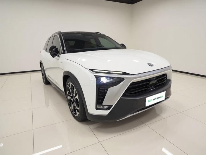 ES8 2020 580KM 6-Seater photo 3