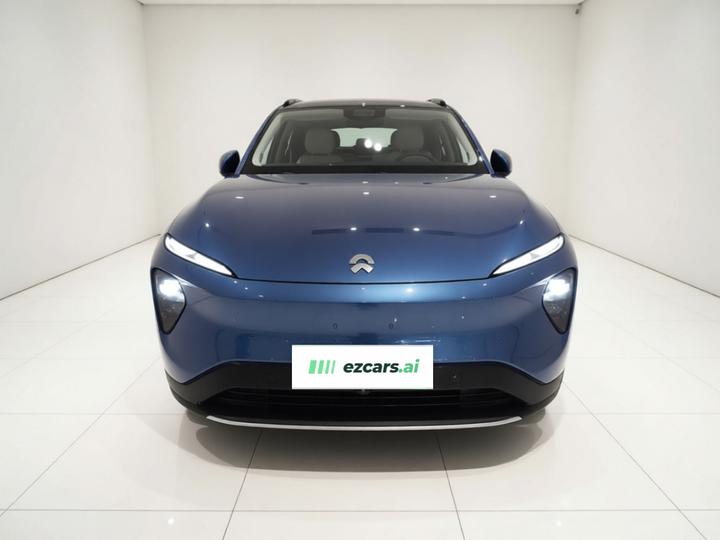 ES7 2022 100kWh Launch Edition photo 2