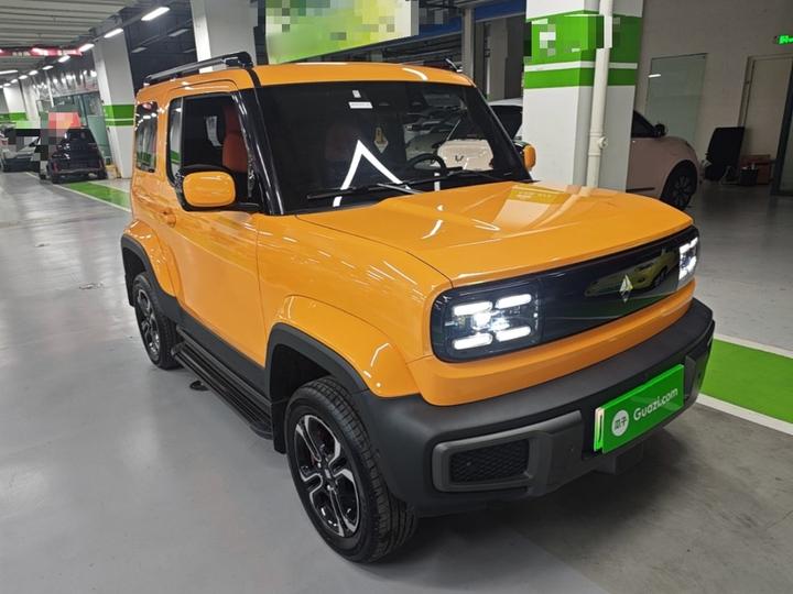 2023 Smart Premium photo 3