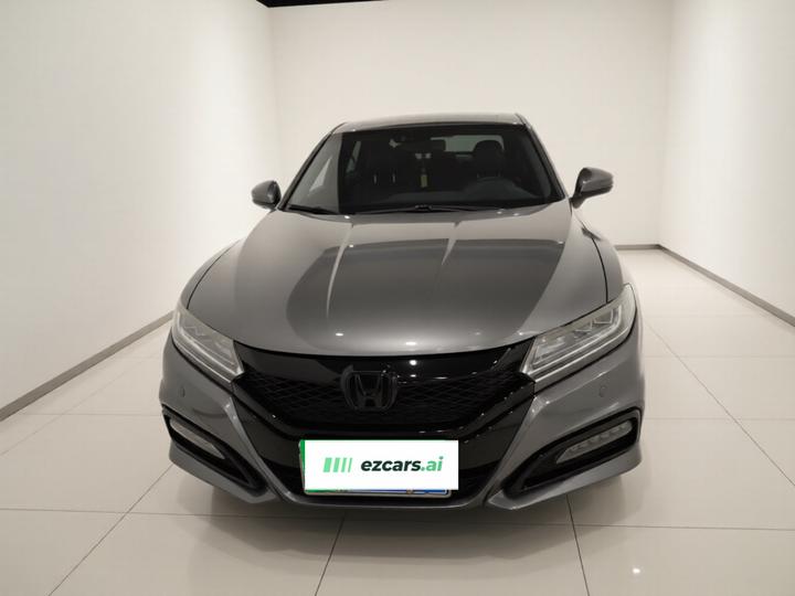 Spirior 2015 2.4L photo 2