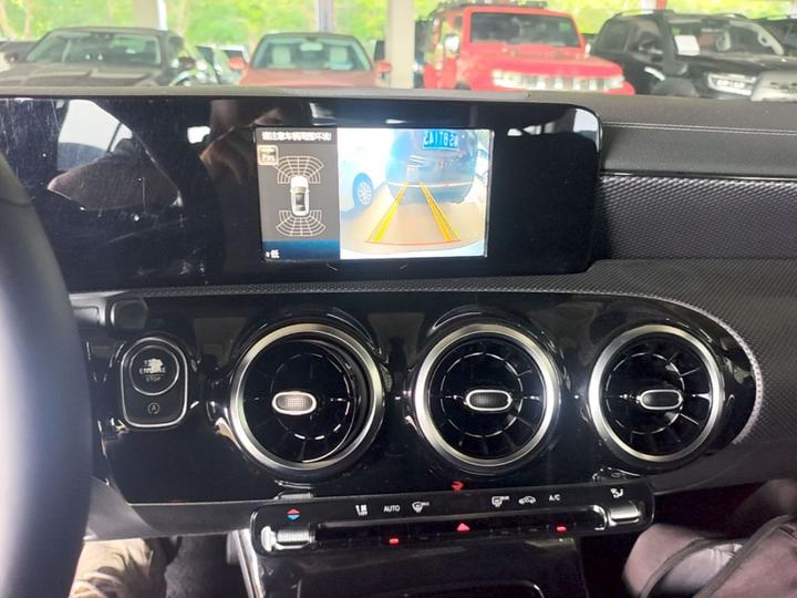 A-Class 2020 A 180 L Sport photo 4