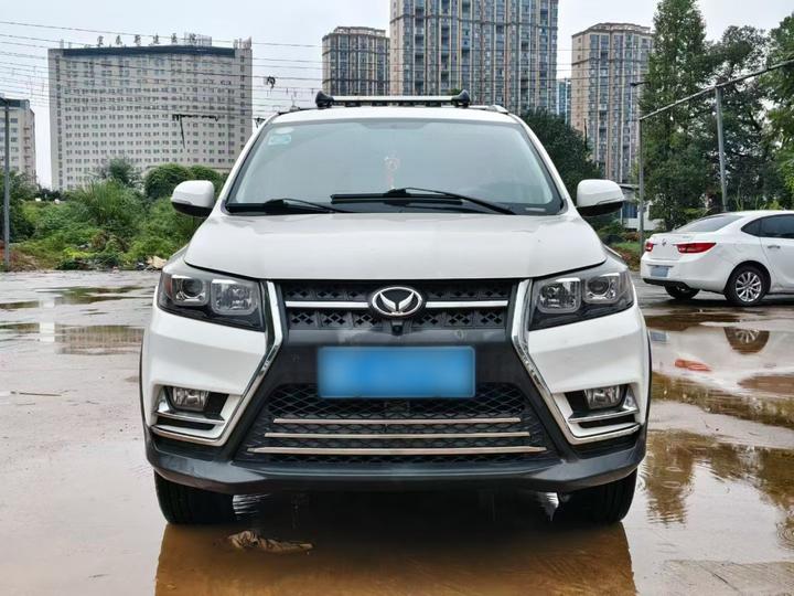 S3 2016 S3L 1.5L MT Exclusive photo 2