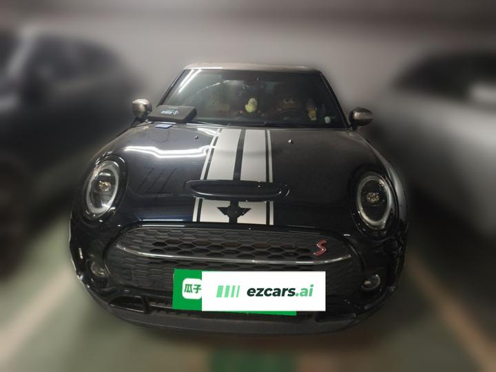 2023 Facelift 2.0T COOPER S photo 2