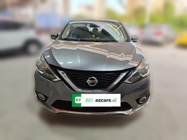 Sylphy 2016 1.6XL CVT Exclusive photo 2
