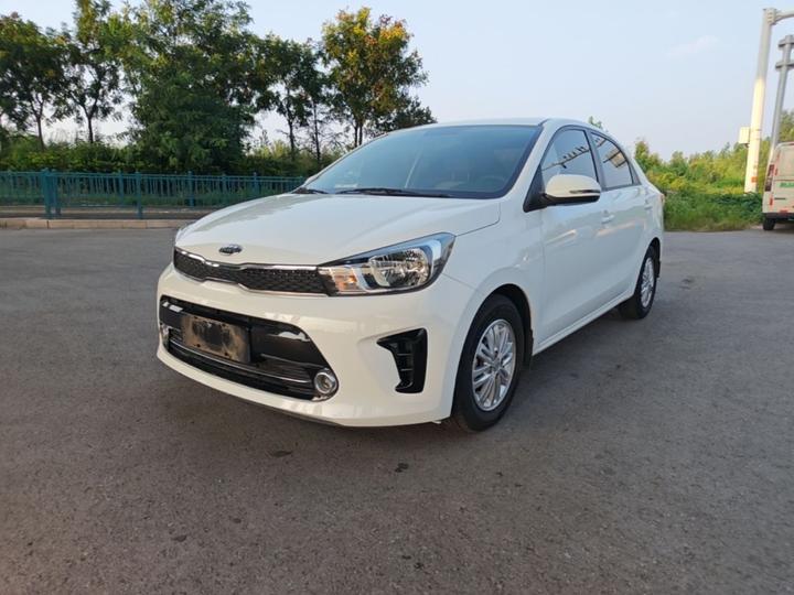 Pegas 2017 1.4L AT Smart Value