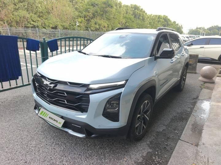 Plus 2024 102km RS