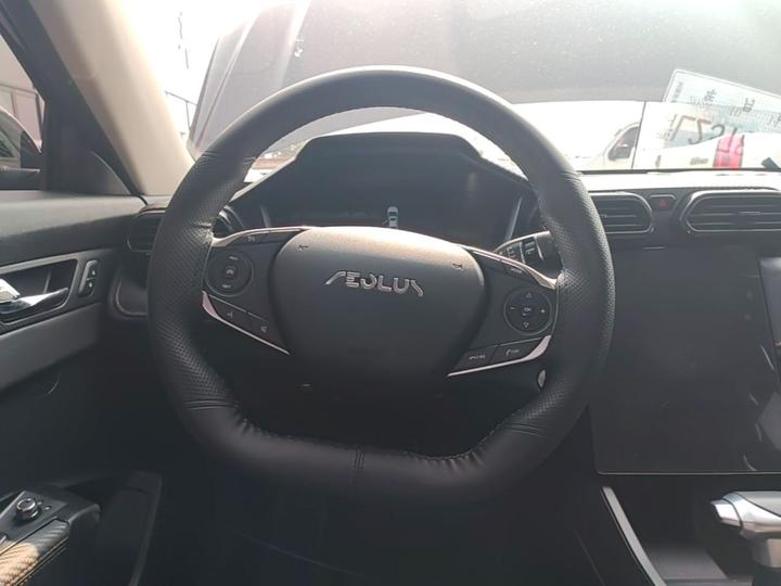 Yixuan 2025 1.5L AT Luxury photo 4