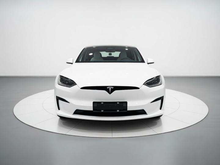 Model X 2023 AWD photo 2