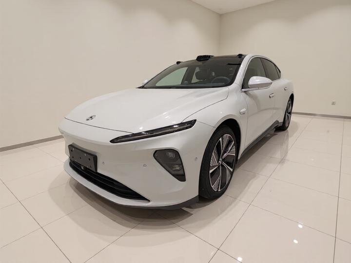 ET7 2022 100kWh Launch Edition