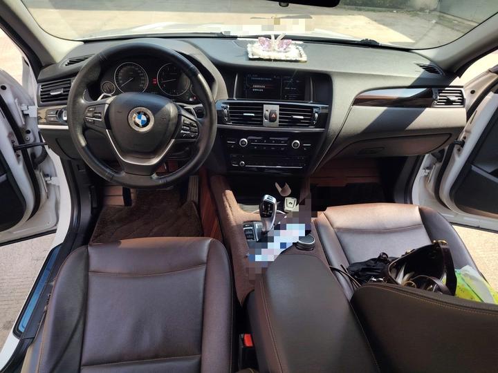 X4 2014 xDrive20i X Design Package photo 5