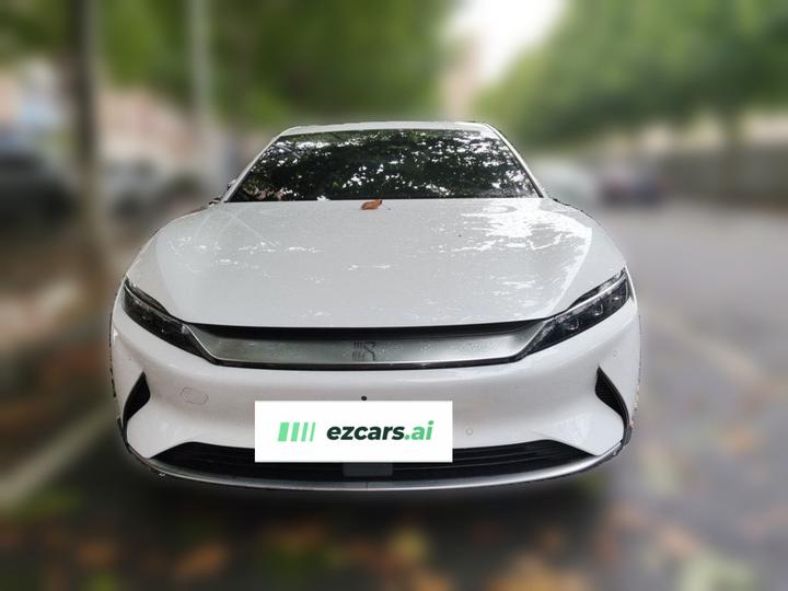 Han 2020 EV Extended Range Premium photo 2