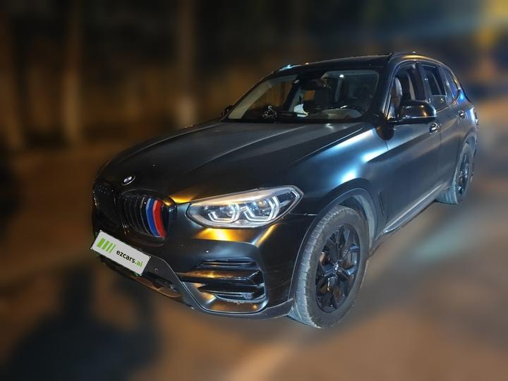 X3 2020 xDrive28i Luxury