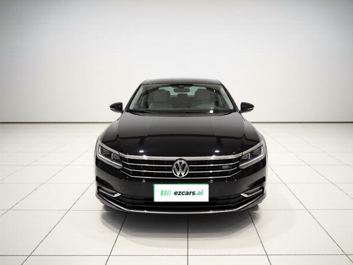 Passat 2016 1.8T CEA+6AT photo 2
