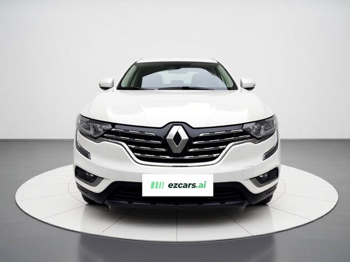 2018 2.5L RWD Premium photo 2