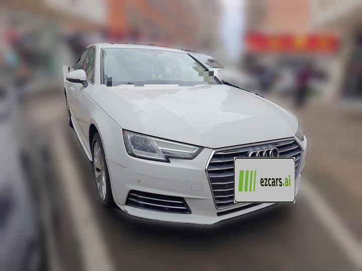 A4L 2017 40 TFSI Progressive photo 3