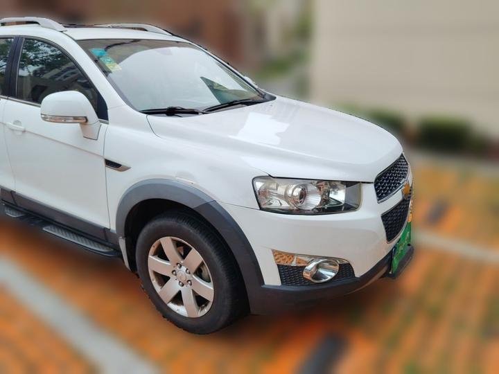2014 2.4L RWD City 5-Seater photo 3