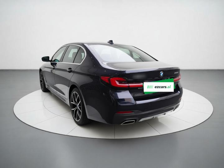 5 Series 2021 530Li Exclusive M Sport Package photo 4