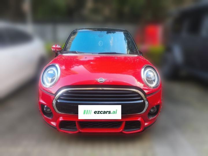 2019 1.5T COOPER 5-Door photo 2