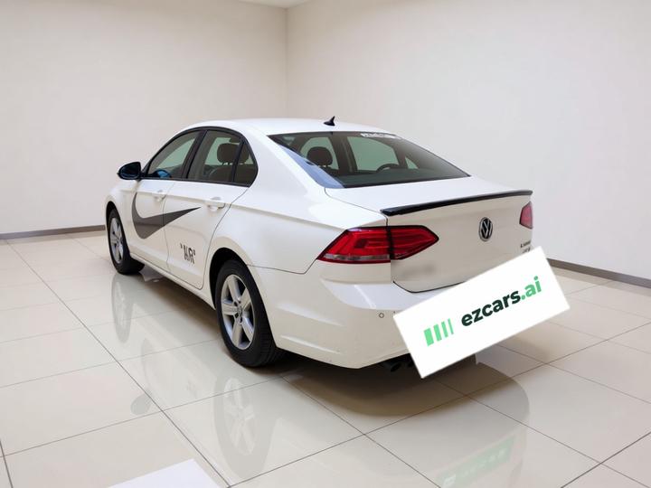 Lamando 2017 230TSI DSG photo 4