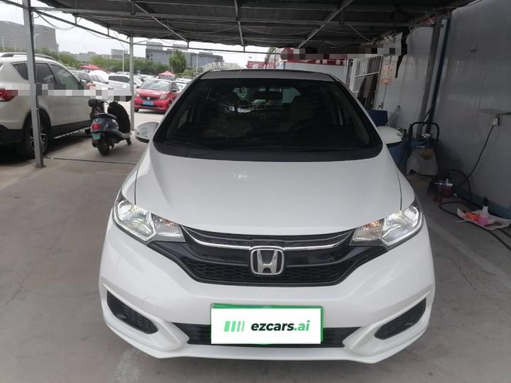 Fit 2018 1.5L CVT Comfort photo 2