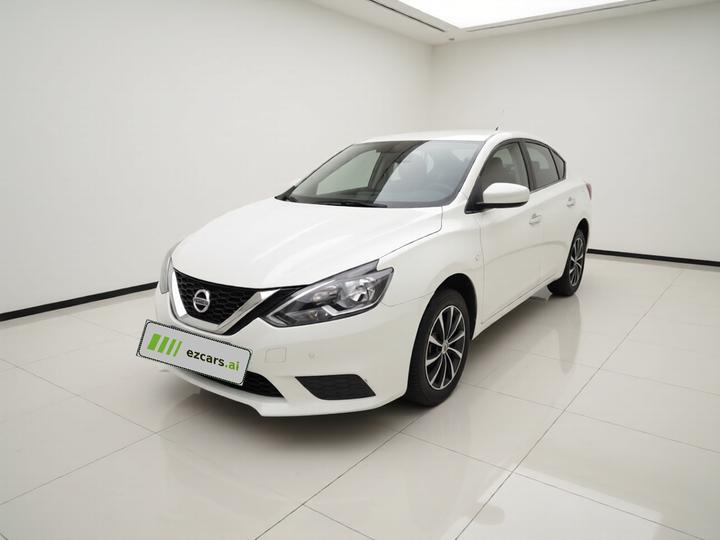 Sylphy 2021 Classic 1.6XE CVT Comfort