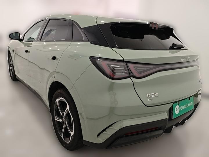 Seal 06 GT 2025 ADAS 605 photo 4