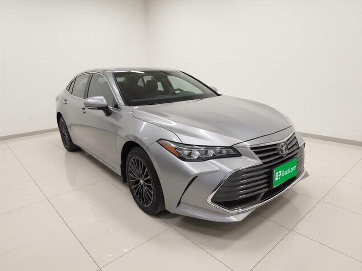 Avalon 2019 2.0L XLE Exclusive China VI photo 3