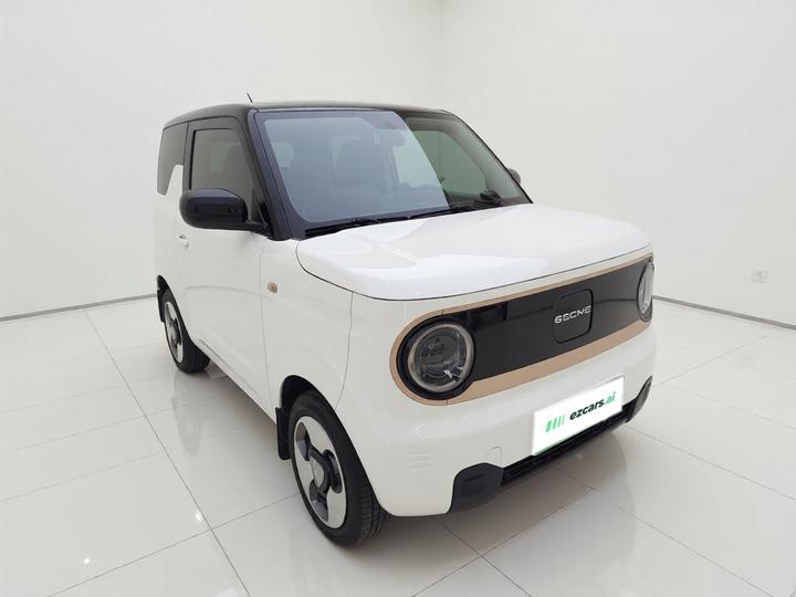 2023 Panda mini 200km photo 3