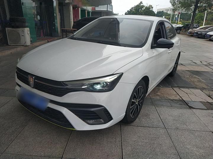i5 2021 1.5L CVT Starlight