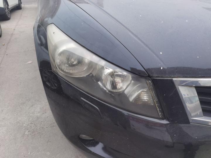 Accord 2008 2.0L EX photo 7