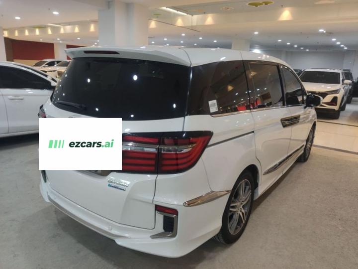 Elysion 2019 2.0L Hybrid Luxury photo 5