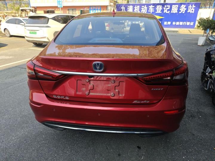Eado 2018 1.6L GDI AT Fashion photo 5