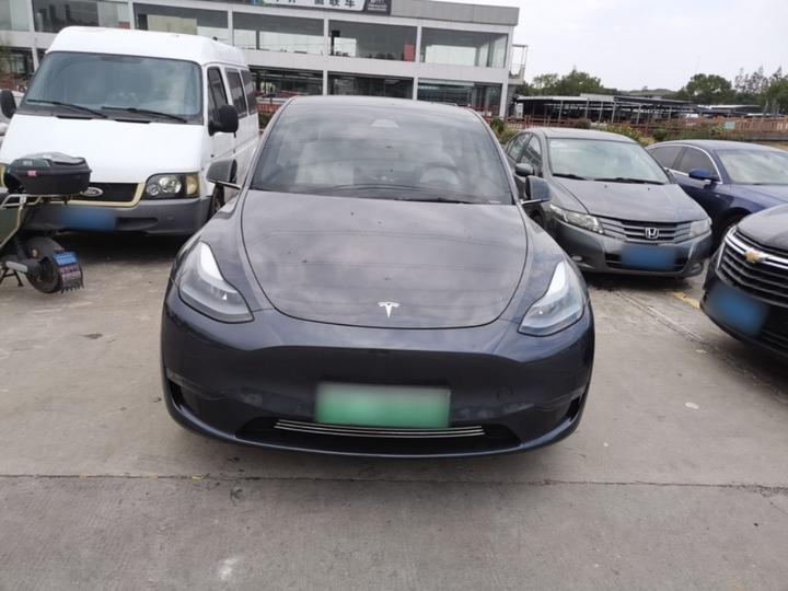 Model Y 2023 Long Range AWD photo 2