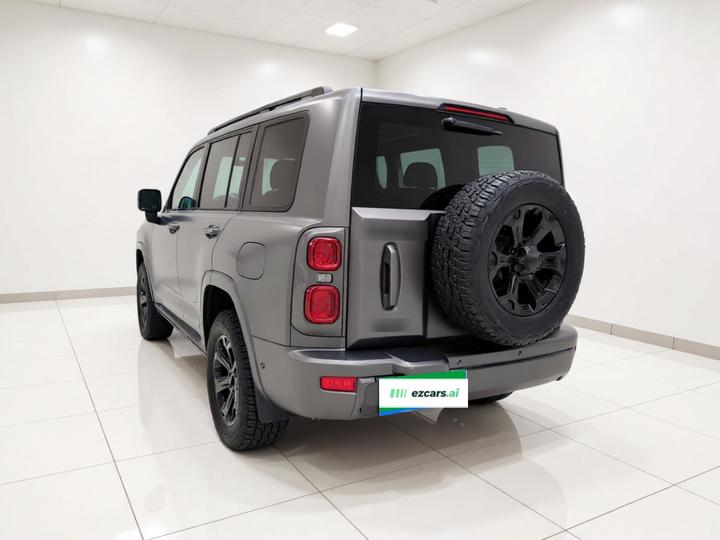 H9 2024 2.4T Diesel AWD photo 4