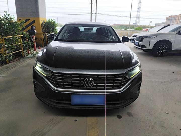 Passat 2025 280TSI Business photo 2