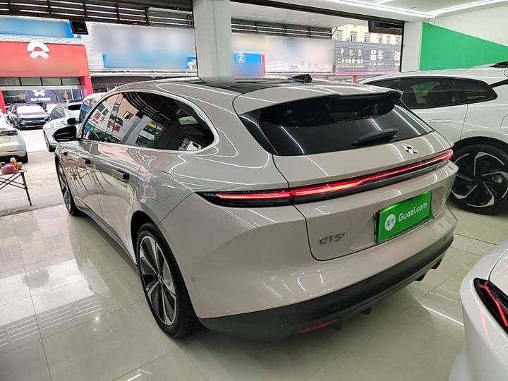 ET5T 2024 75kWh Touring photo 4
