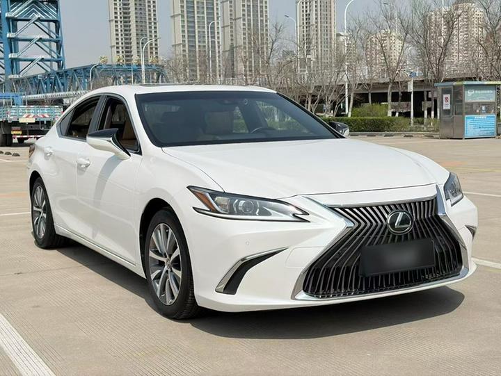 ES 2018 200 Excellence China V photo 3