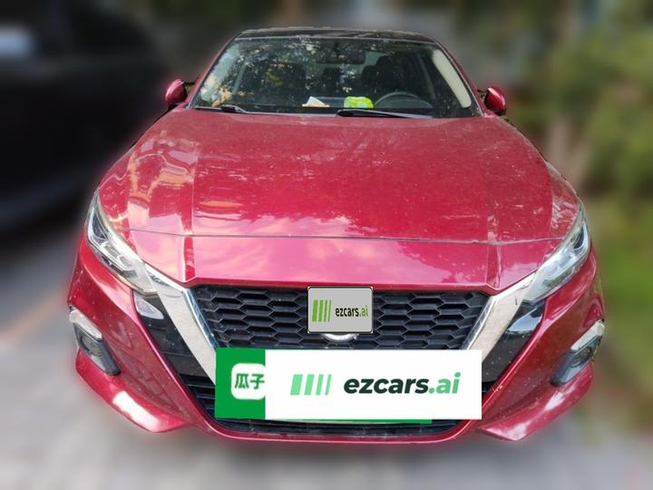 Teana 2019 2.0L XL Comfort photo 2
