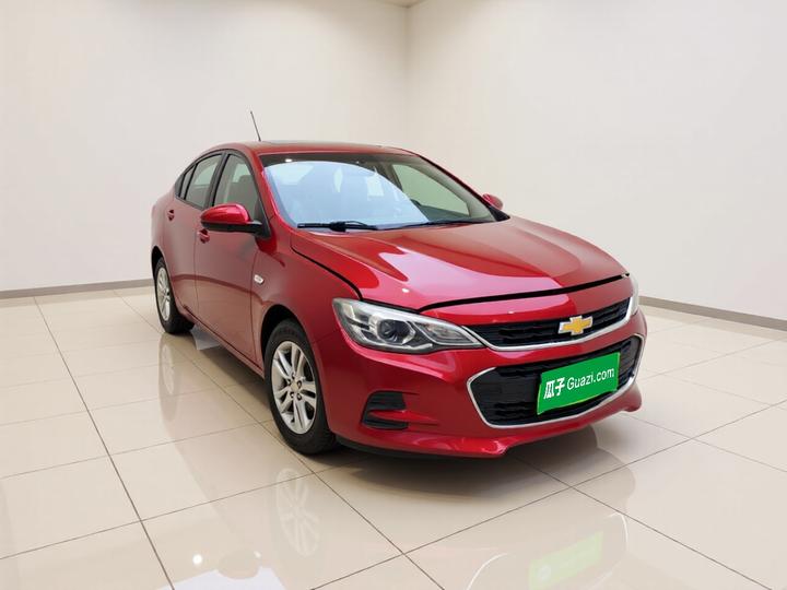 Cavalier 2019 320 MT photo 3