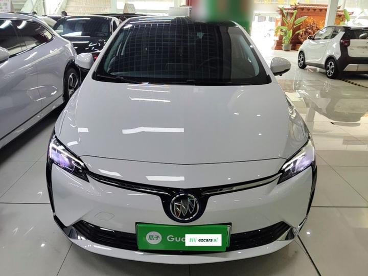 6 2023 430km photo 2