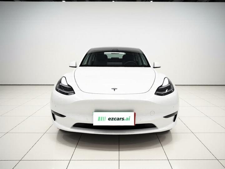 Model Y 2022 Facelift Long Range AWD photo 2