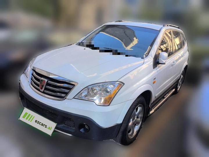 W5 2014 1.8T 4WD AT