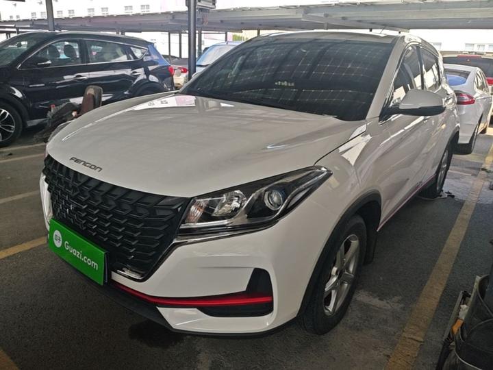 Fengon 500 2022 1.5L MT