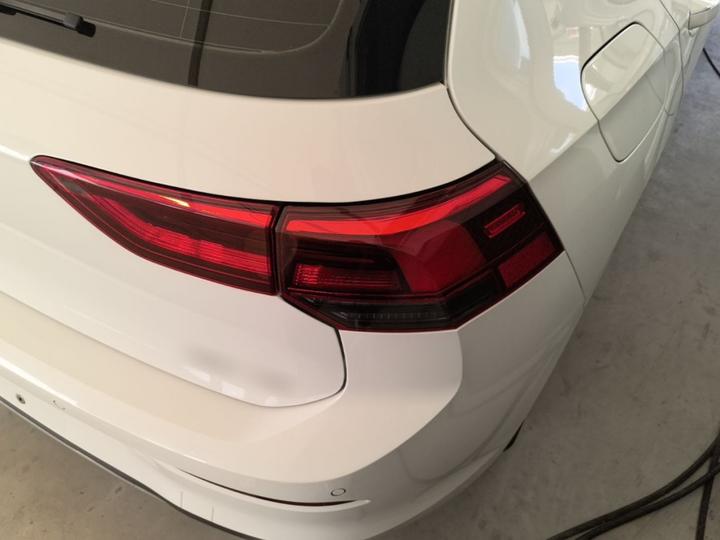 Golf 2021 280TSI DSG Pro photo 7