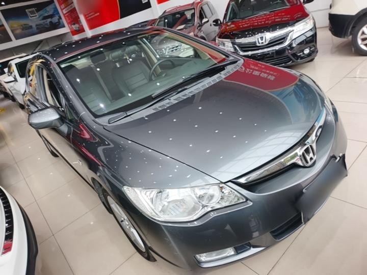 CiiMO 2012 1.8L AT photo 3